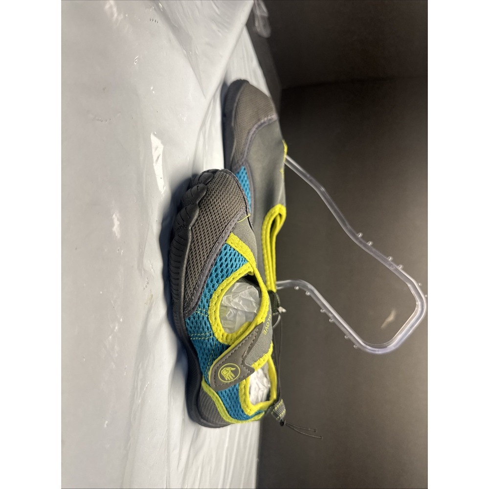 Body Glove boy grey blue Water Shoes 13 aqua swimming‎ beach - Picture 2 of 6